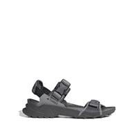Adidas Unisex Terrex Hydroterra Sandals, CHSOGR/CHACOA/Carbon Black, 40.5 EU