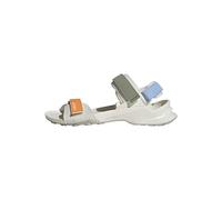 adidas Unisex Terrex Hydroterra Sandals, off white/off white/wonder alumina, 40.5 EU