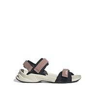 adidas Unisex Terrex Hydroterra Sandals, warm clay/ftwr white/wonder white, 40.5 EU