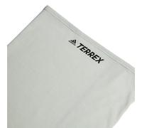 adidas Unisex Terrex Merino Neck Gaiter, Lingrn/Black, HU1257, OSFM