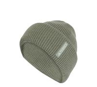 adidas Unisex Terrex Multi Beanie, Silver Green/Linen Green, S