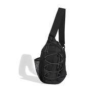 adidas Unisex Terrex Multi Sling Bag Handbag, black, One size