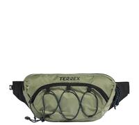 adidas Unisex Terrex Multi Waist Pack Backpack, tent green, One Size