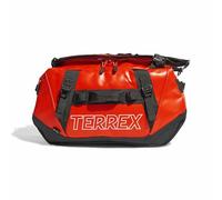 ADIDAS Tasche TERREX RAIN.RDY Expedition S50 l SEIMOR/BLACK/WHITE - (4067886282476)