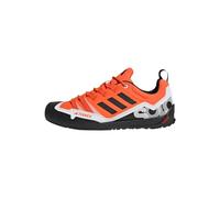 adidas Terrex - Terrex Swift Solo 2 - Approachschuhe, Gr. 36.5 UK 4, bunt (ImpactOrange/CoreBlack/CrystalWhite)