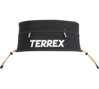 adidas Terrex Trail Belt Unisex S Schwarz