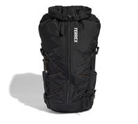 Adidas - Trekking-Rucksäcke - Unisex - Xpr Rolltop Backpack - Xpr Rolltop Backpack Black - Größe M - schwarz schwarz M