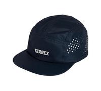 adidas Unisex Terrex Xperior Climacool Cap, Legend Ink/White, S-M