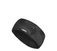 adidas Unisex Terrex Xploric Climawarm Graphic Headband Hairband, black/carbon, L-XL