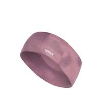 Terrex Xploric CLIMAWARM Grafik Stirnband Magic Mauve / Dual Lilac M/L