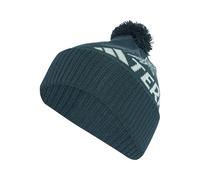 Adidas Unisex Terrex Xploric Pom Pom Beanie, Aurora Ivy, L