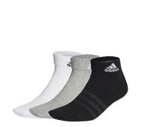 adidas 3er-Set: Socken in Schwarz - 10% | Größe S | Herrensocken