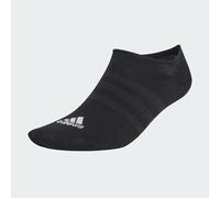 adidas Thin and Light No-Show Socken 3er Pack Socken - schwarz -46-48