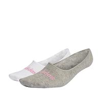 adidas sportswear - Socken & Strumpfhosen T Lin Baller 2P - weiß - Größe L