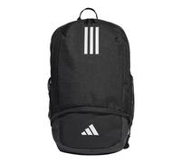 adidas Unisex Tiro 23 League Backpack, Black/White, One size