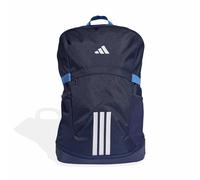 adidas Unisex TIRO BACKPACK, team navy blue 2/white, One size
