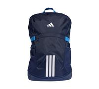 adidas Unisex Tiro Backpack, team navy blue 2/white, One size