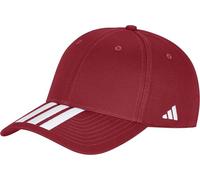 adidas Unisex TIRO Cap, Team Power red 2/White, XS-S