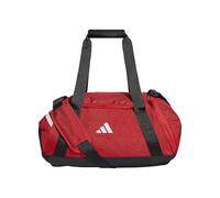 adidas Dufflebag TIRO Unisex SMALL Team Power red 2/White One Size