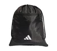 Adidas Turnbeutel TIRO Unisex Schwarz/Weiß Einheitsgröße