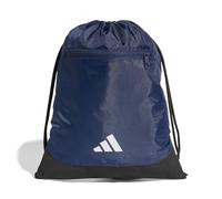 adidas Unisex TIRO Gymsack, Team Navy Blue 2/White, One Size