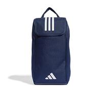 Adidas Unisex Tiro League Boot Bag, Team Navy Blue 2 / White/White, One Size