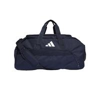 TIRO L DUFFLE M,TENABL/BLACK/W CBLACK/FTWWHT/CBLACK STK