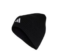 adidas Unisex Tiro League Woolie Hat, Black/White, S-M