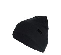 adidas Unisex Tonal Beanie, Black, L-XL