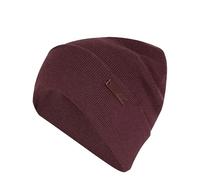 adidas Unisex Tonal Mütze Aurora Ruby/Brown Herren (M/L)