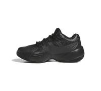 adidas Unisex TRAE Unlimited Basketball-Schuhe, core Black/Carbon/solar red, 41 1/3 EU