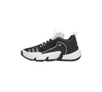 Adidas Unisex Trae Unlimited Shoes, Core Black/Cloud White/Core Black, 42 EU