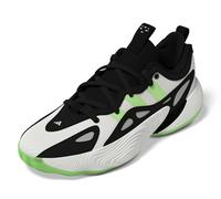 Adidas Unisex Trae Young Unlimited 2 Low Trainers, core Black/Cloud White/Aurora Black, 44 2/3 EU
