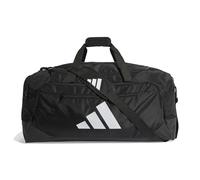 ADIDAS TRAINING DEFENDER DUFFLE BAG LARGE (WM253) 1 Größe Black / White