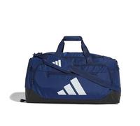 adidas Sporttasche Training Defender Duffelbag TRA DEF DUF M KC6751 Dark Blue/White