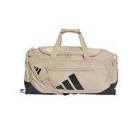TRAINING DEFENDER DUFFELBAG M Khaki Three / Black 1 Größe