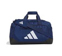 adidas Sporttasche Training Defender Duffelbag KC6756 S Dark Blue/White