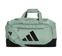 adidas Training Defender Duffle Trainingstasche KE6243 - wonder sage/black
