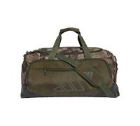 TRAINING DEFENDER GRAFIK DUFFELBAG M Night Cargo / Silver Pebble 1 Größe