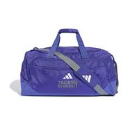 TRAINING DEFENDER GRAFIK DUFFELBAG, MITTEL Pure Purple / Grey / White 1 Größe