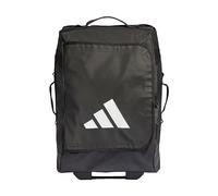 adidas - Trolley - Reisetasche, Gr. 45 l - S, grau (Black/White)