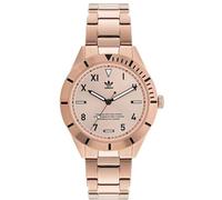 Adidas Aofh22064 Watch Golden (Herstellerartikelnummer: AOFH22064-Pink/Pink/Pink/Mineral-OS)