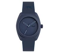 Adidas Unisex Uhr PROJECT THREE Keramik blau AOST24051