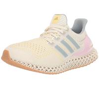 adidas Unisex Ultra 4d Sneaker, Mehrfarbig (Off White Wonder Blue Orchid Fusion), 42 2/3 EU