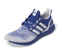 adidas Unisex Ultraboost 1.0 DNA Running Sportswear Lifestyle Schuhe - Lifestyle, Athletic & Sneakers, Weiß/Team Royal Blue/Team Royal Blue, 10