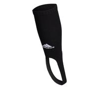 adidas Unisex Utility-Baseball/Softballsocken, 17,8 cm, Steigbügelsocken, 1 Paar, Unisex Herren, 978284, Schwarz, M