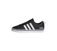 adidas Unisex Vs Pace 2.0 Shoes, Core Black / Cloud White / Cloud White, 41 1/3 EU