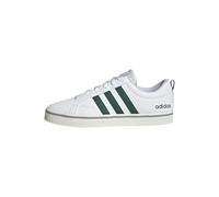 Adidas Sneaker VS Pace 2.0 - 3‑Stripes FTWR White/Collegiate Green/Glory Grey - Herren 46 2/3