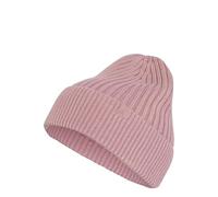 WASHED BEANIE Magic Mauve / Magic Mauve L/XL
