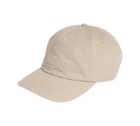 Adidas Kappe Washed Dad (BU003) Herren Beige M/L
